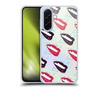 Head Case Designs sous Licence Officielle Birds of Prey DC Comics Personne n'est comme Moi Graphiques Coque en Gel [Protection de Qualité Militaire] Compatible avec Samsung Galaxy A36 5G