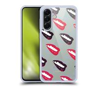 Head Case Designs sous Licence Officielle Birds of Prey DC Comics Personne n'est comme Moi Graphiques Coque en Gel [Protection de Qualité Militaire] Compatible avec Samsung Galaxy A56 5G