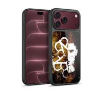 Head Case Designs sous Licence Officielle Black Veil Brides Andy Art de Bande Coque en Gel renforcée [Protection de Qualité Militaire] Compatible avec Apple iPhone 18 Pro Max