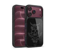 Head Case Designs sous Licence Officielle Black Veil Brides Clés De Crâne Art de Bande Coque en Gel renforcée [Protection de Qualité Militaire] Compatible avec Apple iPhone 18 Pro