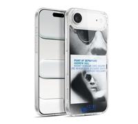 Head Case Designs sous Licence Officielle Blue Note Records Andew Hill Point of Departure Disques Coque en Gel [Qualité Militaire] Compatible avec Apple iPhone 17 Air Et Compatible avec MagSafe