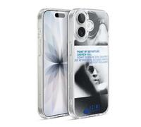 Head Case Designs sous Licence Officielle Blue Note Records Andew Hill Point of Departure Disques Coque en Gel [Qualité Militaire] Compatible avec Apple iPhone 17 Et Compatible avec MagSafe