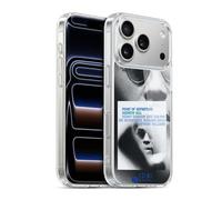 Head Case Designs sous Licence Officielle Blue Note Records Andew Hill Point of Departure Disques Coque en Gel [Qualité Militaire] Compatible avec Apple iPhone 17 Pro Et Compatible avec MagSafe