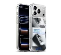 Head Case Designs sous Licence Officielle Blue Note Records Andew Hill Point of Departure Disques Coque en Gel [Qualité Militaire] Compatible avec Apple iPhone 17 Pro Max Et Compatible avec MagSafe