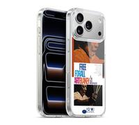Head Case Designs sous Licence Officielle Blue Note Records Art Blakey Free for All Disques Coque en Gel [Qualité Militaire] Compatible avec Apple iPhone 17 Pro Max Et Compatible avec MagSafe