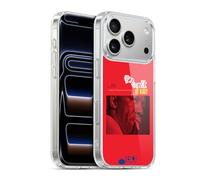 Head Case Designs sous Licence Officielle Blue Note Records Art Blakey Indestructible Disques Coque en Gel [Qualité Militaire] Compatible avec Apple iPhone 17 Pro Et Compatible avec MagSafe