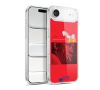 Head Case Designs sous Licence Officielle Blue Note Records Art Blakey Indestructible Disques Coque en Gel [Qualité Militaire] Compatible avec Apple iPhone 17 Air Et Compatible avec MagSafe