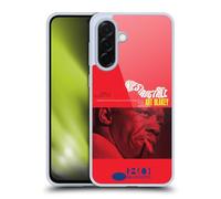 Head Case Designs sous Licence Officielle Blue Note Records Art Blakey Indestructible Disques Coque en Gel [Protection de Qualité Militaire] Compatible avec Samsung Galaxy A36 5G