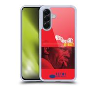 Head Case Designs sous Licence Officielle Blue Note Records Art Blakey Indestructible Disques Coque en Gel [Protection de Qualité Militaire] Compatible avec Samsung Galaxy A56 5G