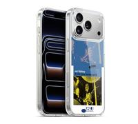 Head Case Designs sous Licence Officielle Blue Note Records Art Blakey The Big Beat Disques Coque en Gel [Qualité Militaire] Compatible avec Apple iPhone 17 Pro Max Et Compatible avec MagSafe