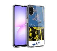 Head Case Designs sous Licence Officielle Blue Note Records Art Blakey The Big Beat Disques Coque en Gel [Protection de Qualité Militaire] Compatible avec Samsung Galaxy A07 4G