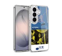 Head Case Designs sous Licence Officielle Blue Note Records Art Blakey The Big Beat Disques Coque en Gel [Protection de Qualité Militaire] Compatible avec Samsung Galaxy S26