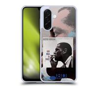 Head Case Designs sous Licence Officielle Blue Note Records Dexter Gordon Our Man in Paris Disques Coque en Gel [Protection de Qualité Militaire] Compatible avec Samsung Galaxy A26 5G