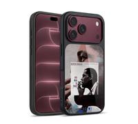 Head Case Designs sous Licence Officielle Blue Note Records Dexter Gordon Our Man in Paris Disques Coque en Gel renforcée [Protection de Qualité Militaire] Compatible avec Apple iPhone 18 Pro