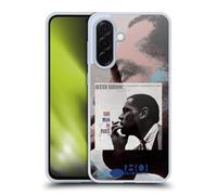 Head Case Designs sous Licence Officielle Blue Note Records Dexter Gordon Our Man in Paris Disques Coque en Gel [Protection de Qualité Militaire] Compatible avec Samsung Galaxy A36 5G