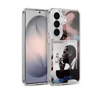 Head Case Designs sous Licence Officielle Blue Note Records Dexter Gordon Our Man in Paris Disques Coque en Gel [Protection de Qualité Militaire] Compatible avec Samsung Galaxy S26 Plus