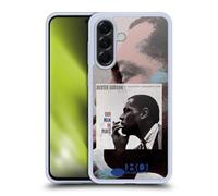 Head Case Designs sous Licence Officielle Blue Note Records Dexter Gordon Our Man in Paris Disques Coque en Gel [Protection de Qualité Militaire] Compatible avec Samsung Galaxy A56 5G