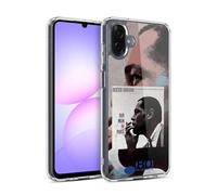 Head Case Designs sous Licence Officielle Blue Note Records Dexter Gordon Our Man in Paris Disques Coque en Gel [Protection de Qualité Militaire] Compatible avec Samsung Galaxy A07 4G