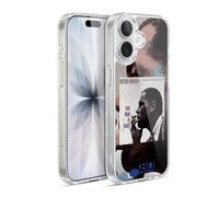 Head Case Designs sous Licence Officielle Blue Note Records Dexter Gordon Our Man in Paris Disques Coque en Gel [Qualité Militaire] Compatible avec Apple iPhone 17 Et Compatible avec MagSafe