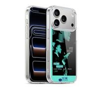 Head Case Designs sous Licence Officielle Blue Note Records Freddie Hubbard Open Sesame Disques Coque en Gel [Qualité Militaire] Compatible avec Apple iPhone 17 Pro Et Compatible avec MagSafe
