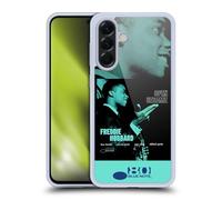 Head Case Designs sous Licence Officielle Blue Note Records Freddie Hubbard Open Sesame Disques Coque en Gel [Protection de Qualité Militaire] Compatible avec Samsung Galaxy A56 5G