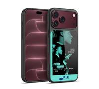 Head Case Designs sous Licence Officielle Blue Note Records Freddie Hubbard Open Sesame Disques Coque en Gel renforcée [Protection de Qualité Militaire] Compatible avec Apple iPhone 18 Pro Max