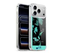 Head Case Designs sous Licence Officielle Blue Note Records Freddie Hubbard Open Sesame Disques Coque en Gel [Qualité Militaire] Compatible avec Apple iPhone 17 Pro Max Et Compatible avec MagSafe
