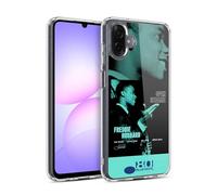 Head Case Designs sous Licence Officielle Blue Note Records Freddie Hubbard Open Sesame Disques Coque en Gel [Protection de Qualité Militaire] Compatible avec Samsung Galaxy A07 4G