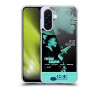 Head Case Designs sous Licence Officielle Blue Note Records Freddie Hubbard Open Sesame Disques Coque en Gel [Protection de Qualité Militaire] Compatible avec Samsung Galaxy A26 5G