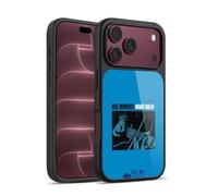 Head Case Designs sous Licence Officielle Blue Note Records Grant Green Idle Moments Disques Coque en Gel renforcée [Protection de Qualité Militaire] Compatible avec Apple iPhone 18 Pro