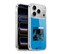 Head Case Designs sous Licence Officielle Blue Note Records Grant Green Idle Moments Disques Coque en Gel [Qualité Militaire] Compatible avec Apple iPhone 17 Pro Et Compatible avec MagSafe
