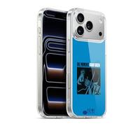 Head Case Designs sous Licence Officielle Blue Note Records Grant Green Idle Moments Disques Coque en Gel [Qualité Militaire] Compatible avec Apple iPhone 17 Pro Max Et Compatible avec MagSafe