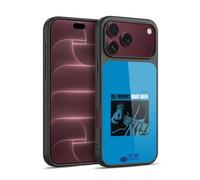 Head Case Designs sous Licence Officielle Blue Note Records Grant Green Idle Moments Disques Coque en Gel renforcée [Protection de Qualité Militaire] Compatible avec Apple iPhone 18 Pro Max
