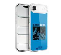 Head Case Designs sous Licence Officielle Blue Note Records Grant Green Idle Moments Disques Coque en Gel [Qualité Militaire] Compatible avec Apple iPhone 17 Air Et Compatible avec MagSafe