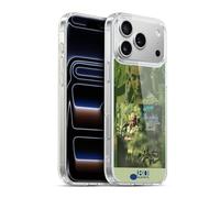 Head Case Designs sous Licence Officielle Blue Note Records Horace Silver Cape Verdean Disques Coque en Gel [Qualité Militaire] Compatible avec Apple iPhone 17 Pro Max Et Compatible avec MagSafe