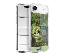 Head Case Designs sous Licence Officielle Blue Note Records Horace Silver Cape Verdean Disques Coque en Gel [Qualité Militaire] Compatible avec Apple iPhone 17 Air Et Compatible avec MagSafe