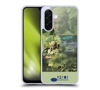 Head Case Designs sous Licence Officielle Blue Note Records Horace Silver Cape Verdean Disques Coque en Gel [Protection de Qualité Militaire] Compatible avec Samsung Galaxy A26 5G