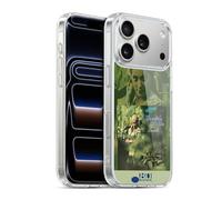 Head Case Designs sous Licence Officielle Blue Note Records Horace Silver Cape Verdean Disques Coque en Gel [Qualité Militaire] Compatible avec Apple iPhone 17 Pro Et Compatible avec MagSafe