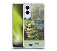 Head Case Designs sous Licence Officielle Blue Note Records Horace Silver Cape Verdean Disques Coque en Gel [Protection de Qualité Militaire] Compatible avec Samsung Galaxy S25 Edge