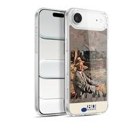 Head Case Designs sous Licence Officielle Blue Note Records Horace Silver Song Father Disques Coque en Gel [Qualité Militaire] Compatible avec Apple iPhone 17 Air Et Compatible avec MagSafe