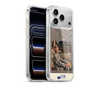 Head Case Designs sous Licence Officielle Blue Note Records Horace Silver Song Father Disques Coque en Gel [Qualité Militaire] Compatible avec Apple iPhone 17 Pro Max Et Compatible avec MagSafe