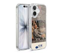 Head Case Designs sous Licence Officielle Blue Note Records Horace Silver Song Father Disques Coque en Gel [Protection de Qualité Militaire] Compatible avec Apple iPhone 17 Et Compatible avec MagSafe