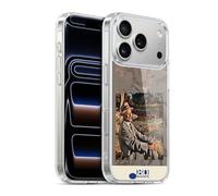 Head Case Designs sous Licence Officielle Blue Note Records Horace Silver Song Father Disques Coque en Gel [Qualité Militaire] Compatible avec Apple iPhone 17 Pro Et Compatible avec MagSafe