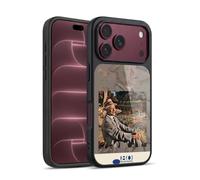 Head Case Designs sous Licence Officielle Blue Note Records Horace Silver Song Father Disques Coque en Gel renforcée [Protection de Qualité Militaire] Compatible avec Apple iPhone 18 Pro