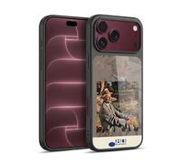 Head Case Designs sous Licence Officielle Blue Note Records Horace Silver Song Father Disques Coque en Gel renforcée [Protection de Qualité Militaire] Compatible avec Apple iPhone 18 Pro Max