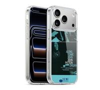 Head Case Designs sous Licence Officielle Blue Note Records John Patton Along Came John Disques 2 Coque en Gel [Qualité Militaire] Compatible avec Apple iPhone 17 Pro Et avec MagSafe