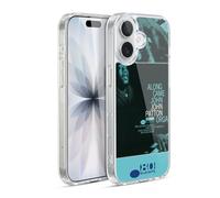 Head Case Designs sous Licence Officielle Blue Note Records John Patton Along Came John Disques 2 Coque en Gel [Qualité Militaire] Compatible avec Apple iPhone 17 Et avec MagSafe