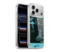 Head Case Designs sous Licence Officielle Blue Note Records John Patton Along Came John Disques 2 Coque en Gel [Qualité Militaire] Compatible avec Apple iPhone 17 Pro Max Et avec MagSafe