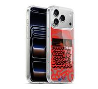 Head Case Designs sous Licence Officielle Blue Note Records Kenny Dorham Afro-Cuban Disques 2 Coque en Gel [Qualité Militaire] Compatible avec Apple iPhone 17 Pro Max Et avec MagSafe