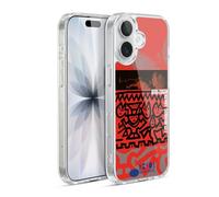 Head Case Designs sous Licence Officielle Blue Note Records Kenny Dorham Afro-Cuban Disques 2 Coque en Gel [Protection de Qualité Militaire] Compatible avec Apple iPhone 17 Et avec MagSafe